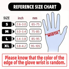 12 Pairs Anti-Static Work Gloves, Anti-Abrasion & Anti-Slip Gardening And Woodworking Protective Gloves,Garden Tools