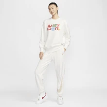 Nike Women's NSW HR OS PANT, HV8463-133 - Color - View 7