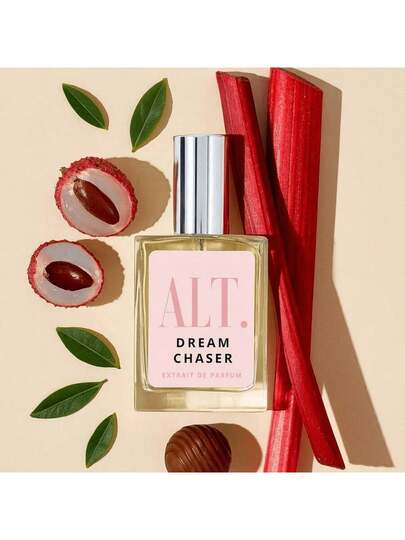 Crystal NO.23. Perfume Essence.