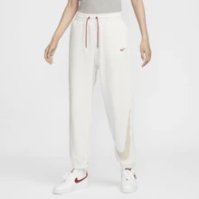 Nike Women's NSW HR OS PANT, HV8463-133 - Color - View 2