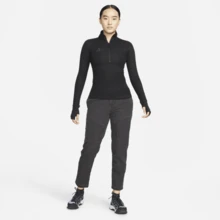 Nike Women's ACG DFADV RAILFLY EASE Pants DH3110-010 - Black/Gray - View 8