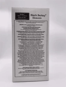 Berkey Authentic Black Berkey Elements BB9-2 Filters For Berkey Water Systems (Set Of 2) - 黑色(1盒裝) - 查看 3