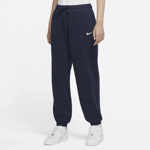 耐克女子运动裤，DZ6303-451 - 顏色 - 查看 1