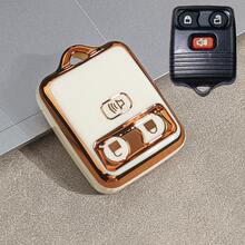 Étui anti-chute pour clé de voiture, protège votre clé de voiture, convient pour Raptor, F-150, Escape plus ancien - Multicolore - Voir 8