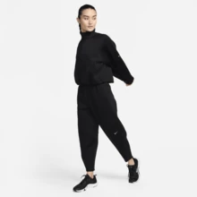 Nike Women's DF PRIMA 78 Drawstring Waist Sports Pants FB5429-010