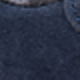 藍色