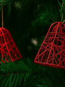 Sino - 4un - Vermelho