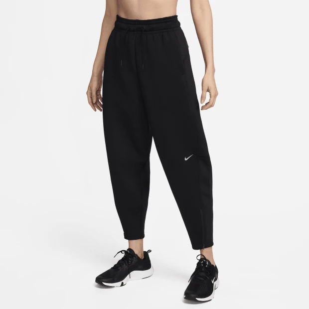 Nike Women's DF PRIMA 78 Drawstring Waist Sports Pants FB5429-010