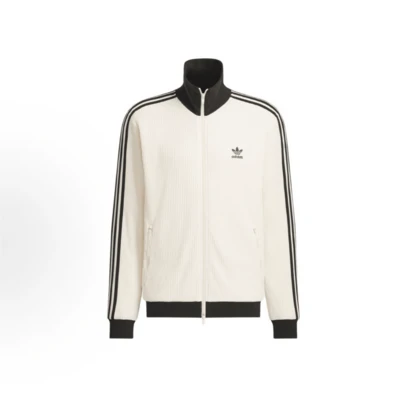  adidas ワッフル BBトラックトップ ジャージ