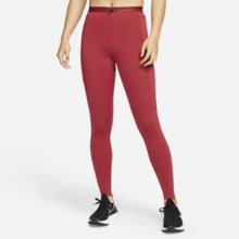 Nike 女款 DF Run Division 紧身裤，DM7750-690 - 彩色 - 查看 2