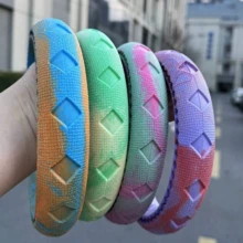 Floating Dog Toy, Chew-Resistant, Suitable For Outdoor Interactive Training For Small/Medium Dogs, Helps Grind Teeth, Relieve Boredom & Consume Energy, Prevent Biting Furniture, Indoor Toy - Multicolor - View 10