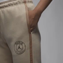 Nike Women's Paris Saint-Germain Brooklyn FLC GFX Pants FN5179-126