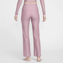 Nike Women's DF ZENVY HR SHEER Pants, FV7895-523