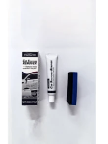 Automobile Scratch Repair Wax, Vehicle Scratch Remover, Automobile Scratch Remover, Deep Scratch Removal For Automobiles, Automobile Paint Surface Repair And Coating, Scratch Removal For Automobiles, General Automobile Polishing Agent - Multicolor - View 9