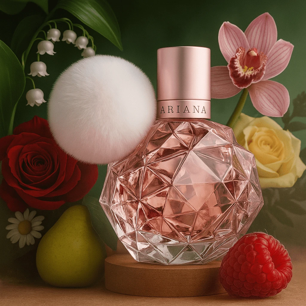Ari 50ML Eau De Parfum For Women - Fruity Floral - View 1