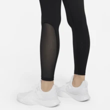 Leggings de mujer Nike, pantalones de fitness, CZ6498-010 - color - Ver 6