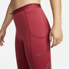 Nike 女款 DF Run Division 紧身裤，DM7750-690 - 彩色 - 查看 5