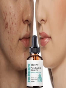 Facial Moisturizing Essence, Fresh, Non Greasy, Alcohol Free, Non Irritating. - Multicolor - View 1