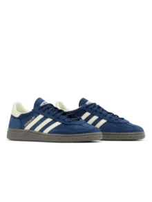 Adidas 特别蓝 - 藍色 - 查看 2