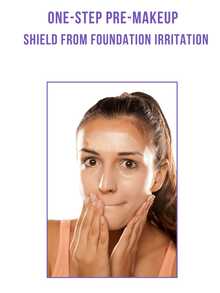 Laneige SKIN VEIL BASE_EX TONE UP NO.40 70ML/2.36OZ - HOT 50% Yellow Tone Reduction & SPF28 PA++, One-Step Makeup Shield from Irritation, Hydrating & Oil-Control with 5 Key Ingredients, Natural FlawlessShield from Irritation, Hydrating & Oil-Control with 5 Key Ingredients, Natural FlawlesslessS for Dailys Natural