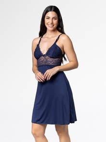 Azul Marinho