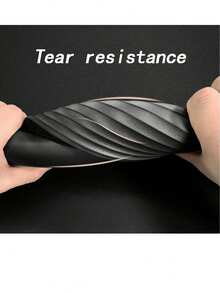 1 pieza Tapete de Yoga Antideslizante con Material ecológico NBR Agarre de alto rendimiento,navidad - Rosa - Ver 4