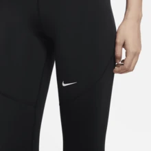 Leggings de mujer Nike, pantalones de fitness, CZ6498-010 - color - Ver 5