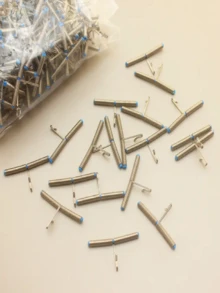 Bộ phụ kiện câu cá loại T 14 món, cần câu và dây câu, bộ dụng cụ câu cá Jiangquan, ống chống mềm, kẹp móc nhanh - Nhiều màu - Xem 7