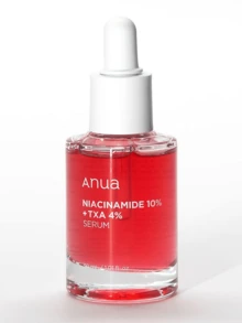 Anua Huyết thanh Niacinamide 10% + TXA 4% cho làn da rạng rỡ và cân bằng 1oz/30mL - Trong sáng - Xem 4