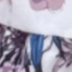紫色印記