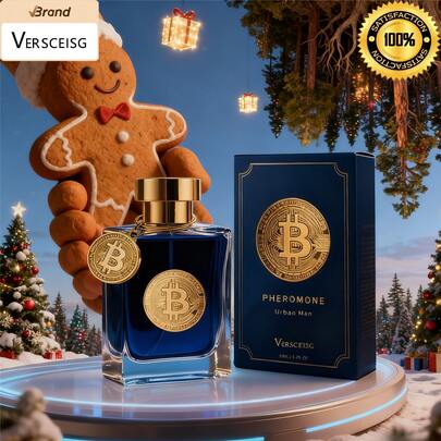 1 Botella de Perfume para Hombres de la Colección Bitcoin Nivel 50ml/1.7FL.OZ + Colgante Conjunto de Regalo de Colección Bitcoin Nivel para Navidad/Cumpleaños - Regalo Esencial para Fiestas, Cenas, Viajes, Vacaciones, Aniversarios, Invierno/Navidad - Regalos de Navidad para Hombres/Regalos de Navidad/Regalos de Navidad para Adultos/Productos Baratos/Perfume para Hombres/Perfume Original para Hombres/Perfume para Hombres/Regalo para Hombres/Colonia para Hombres/Juego de Perfumes Adecuado para Citas y Fiestas - El Mejor Regalo para Amigos, Novios, Familia, Amantes, Halloween, Navidad