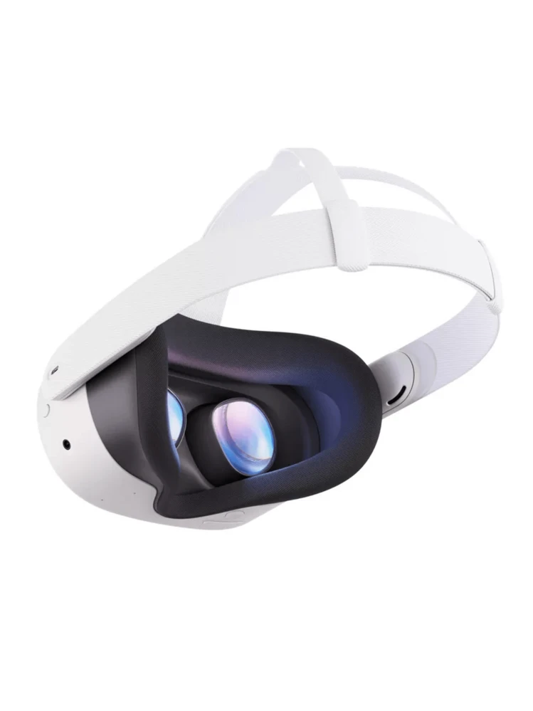 Meta Quest 3S 128GB Mixed Reality Headset - All-In-One VR - Japan