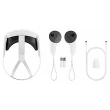 Meta Quest 3S 128GB Mixed Reality Headset - All-In-One VR - Japan Version - 查看 6