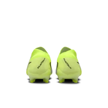 Nike PHANTOM GX II ELITE AG-PRO 男子足球鞋 FJ2554-003 - 黑/灰 - 查看 8