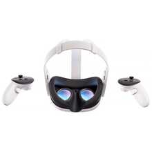Meta Quest 3S 128GB Mixed Reality Headset - All-In-One VR - Japan Version - 查看 3
