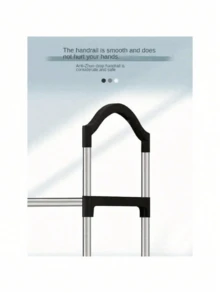 Zapatero de acero inoxidable de 4/5/7/8 niveles que ahorra espacio, con correas de sujeción y fácil montaje, ideal para pasillos y armarios de apartamentos pequeños, la solución definitiva para organizar zapatos y prendas de vestir. - Plateado - Ver 5