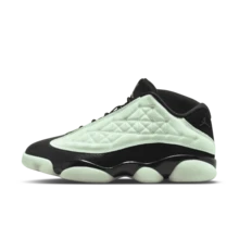 Nike Air Jordan 13 Retro Low 男士篮球鞋 DM0803-300 运动鞋 - 綠 - 查看 2