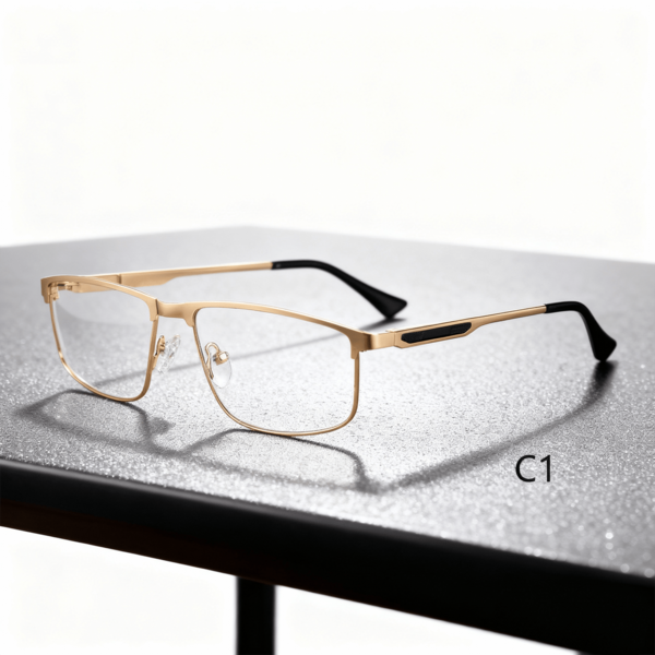 مقلاع معدني فاخر من الشرق الأوسط، ثنائي اللون، مناسب لجميع المواسم