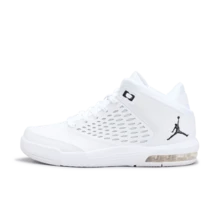 耐克Air Jordan Flight Origin 4男士休闲运动鞋，921196-100，运动鞋 - 顏色 - 查看 2