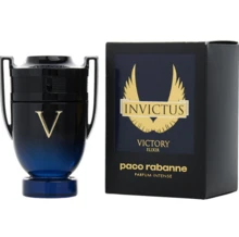 Paco Rabanne Invictus Victory Elixir 男士浓香喷雾 3.4盎司/100毫升 - 濃鬱香水 - 查看 6