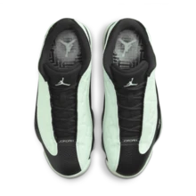 Nike Air Jordan 13 Retro Low 男士篮球鞋 DM0803-300 运动鞋 - 綠 - 查看 5