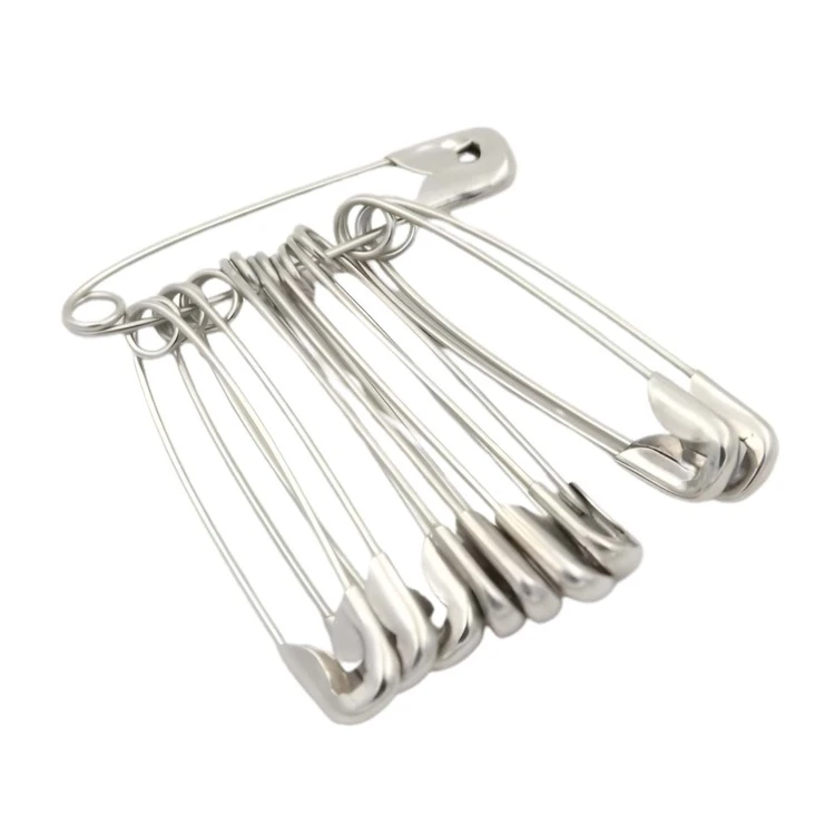 Other Pins & Tacks - Bạc - Xem 2