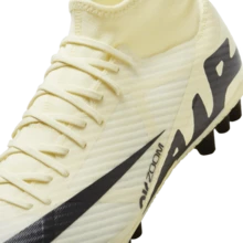 Giày bóng đá nam Nike ZOOM SUPERFLY 9 ACADEMY AG DJ5622-700 - màu vàng - Xem 10