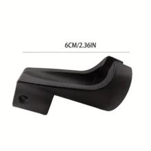 19MM High Pressure Fuel Line Socket Tool For Detroit Engines DD13, DD15, DD16 - Black Oil Pipe Wrench - View 2