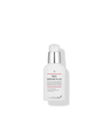 Medicube Red Serum Puls 2.0 55ml – Calming, Redness-Relief, And Barrier-Strengthening Serum For Sensitive And Irritated Skin - 紅色精華液 Puls 2.0 55毫升 - 查看 1