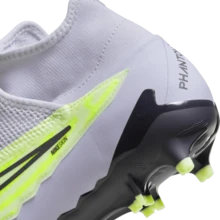 Nike PHANTOM GX PRO DF FG Men Football Shoes DD9465-705 - Yellow - View 11