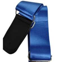 Musical Instrument Straps - Königsblau - Übersicht 5