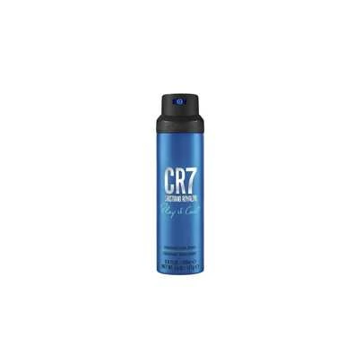  Cristiano Ronaldo - Cr7 Play It Cool Body Spray (150ml)