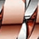 Silver Rose Gold