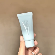 Laneige Travel-Size Water Bank Blue Hyaluronic Cleansing Foam 30g/1.01fl.Oz. - Blue - View 7